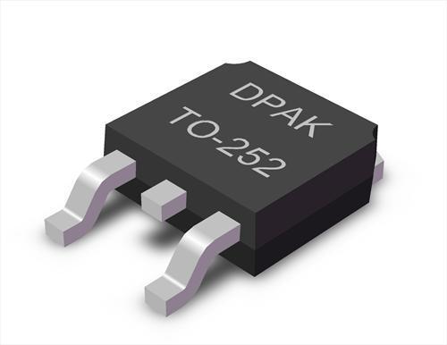 DPAK MOSFET